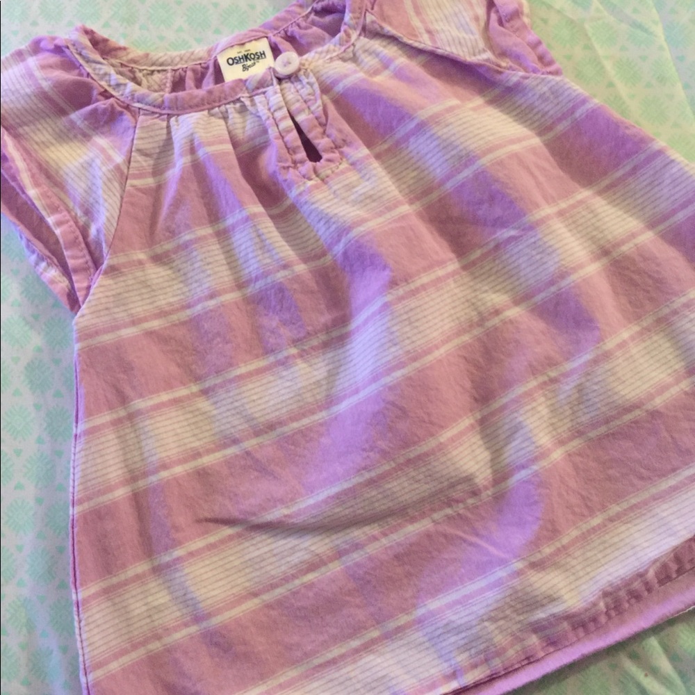 OshKosh Shirt